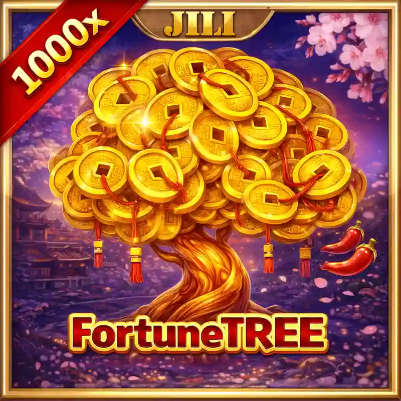 Fortune Tree slot machines 33db