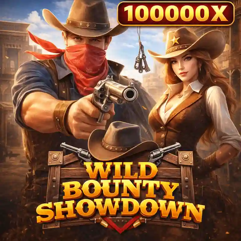 Wild Bounty Showdown casino game sa 33db